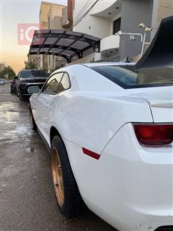 شيفروليه كامارو